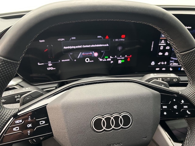 Audi A5 Avant S-Tronic