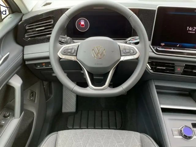 Volkswagen Tiguan 2.0 TDI DSG
