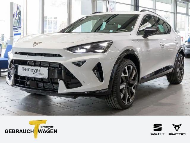 Cupra Formentor DSG VZ