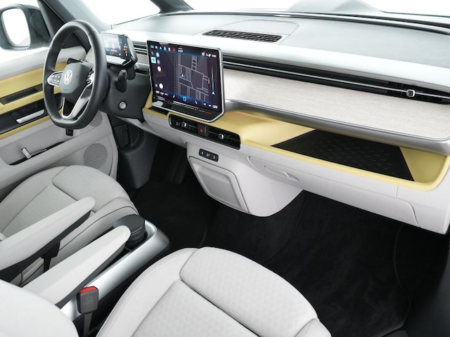 Volkswagen ID.Buzz Pro