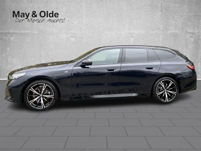 BMW 520 520i M-Sport