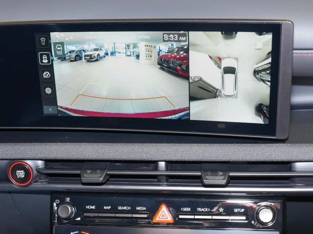 Hyundai Tucson 1.6 N Line T-GDi