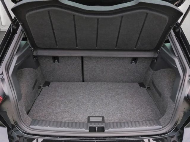 Seat Ibiza 1.0 TSI DSG FR-lijn