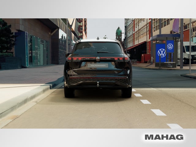 Volkswagen Tiguan 2.0 TDI IQ.Drive R-Line