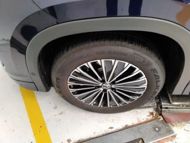 Volkswagen Tayron 1.5 eTSI Life