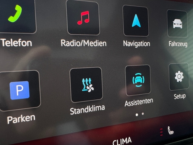 Volkswagen Multivan 2.0 TDI Lang T7