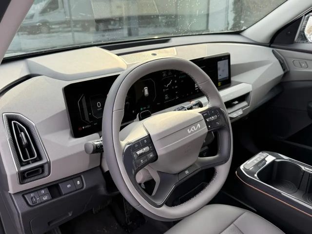 Kia EV5 81.4 kWh FWD