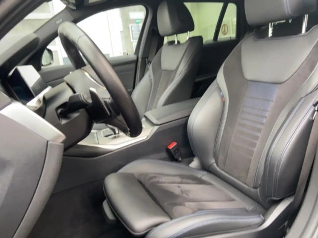 BMW 320 320d Comfort pakket Touring