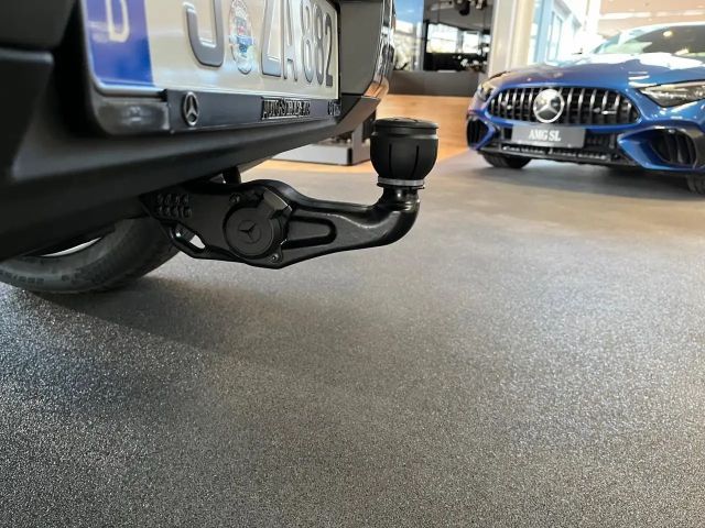 Mercedes-Benz G 450 450d