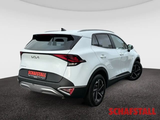 Kia Sportage GDi Vision