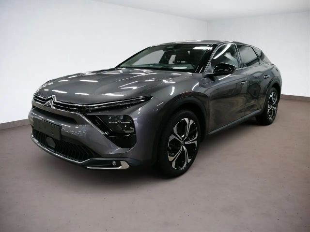 Citroën C5 X Plus PureTech