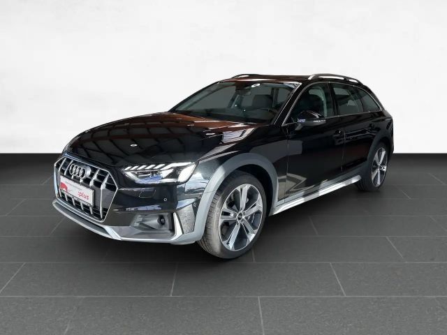 Audi A4 allroad 50 TDI Quattro