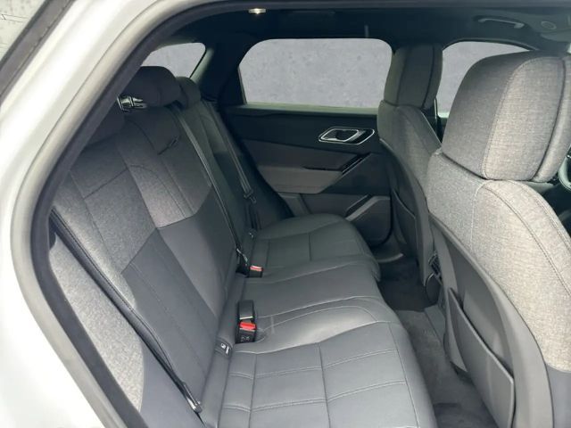 Land Rover Range Rover Velar D300 HSE