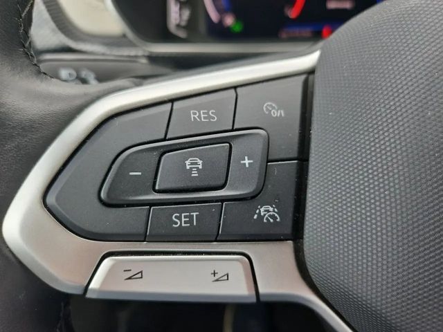 Volkswagen T-Cross 1.0 TSI DSG Style