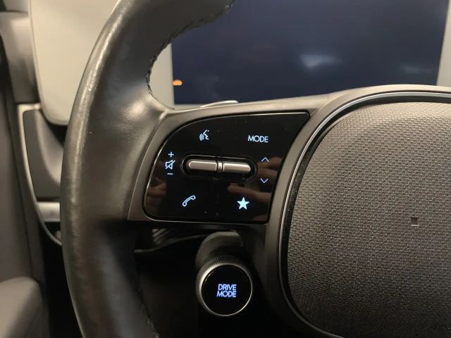 Hyundai IONIQ 5 Dynamiq