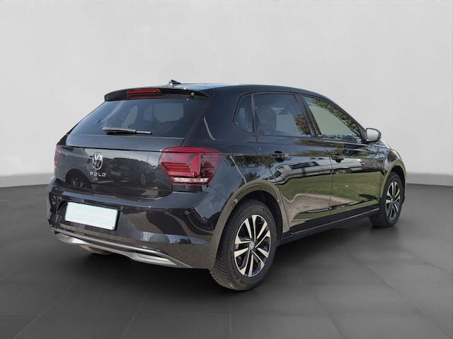 Volkswagen Polo 1.0 TSI TSi United