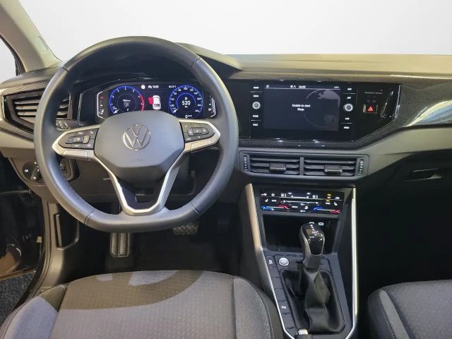 Volkswagen Taigo 1.0 TSI DSG Life