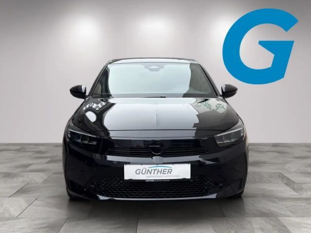 Opel Corsa GS-Line Grand Sport Turbo