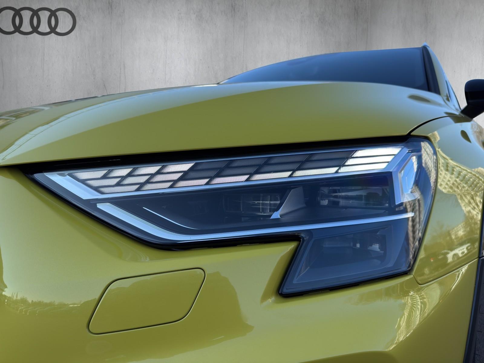 Audi A3 35 TFSI S-Tronic