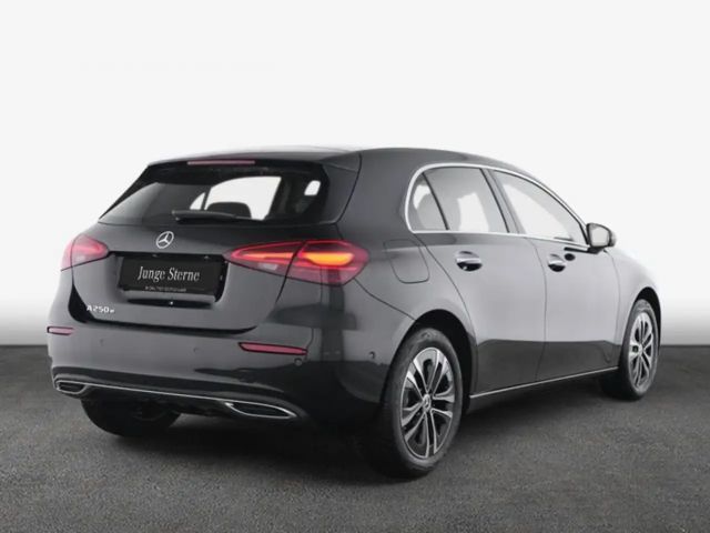 Mercedes-Benz A 250 A-Klasse