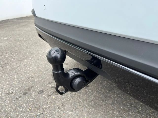 Skoda Kamiq Monte Carlo