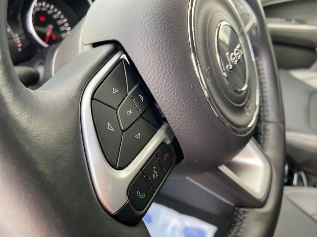 Jeep Compass Night Eagle