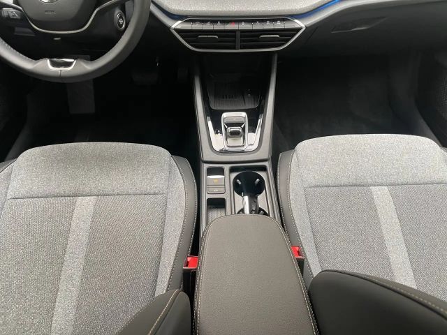 Skoda Octavia 2.0 TDI Combi Selection
