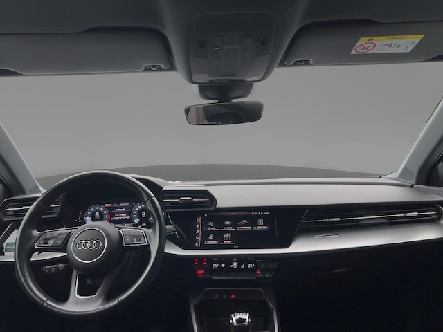 Audi A3 30 TFSI Sportback