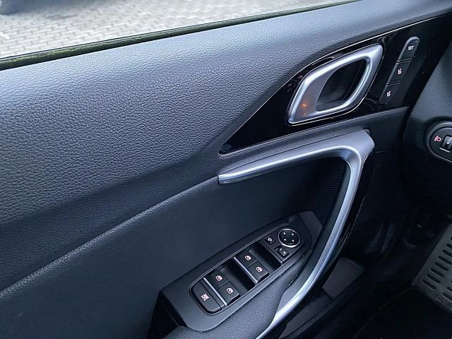 Kia XCeed PHEV Platinum Edition