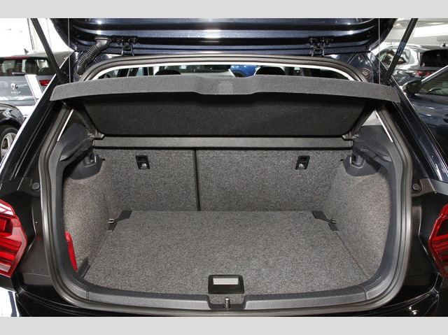 Volkswagen Polo 1.0 TSI