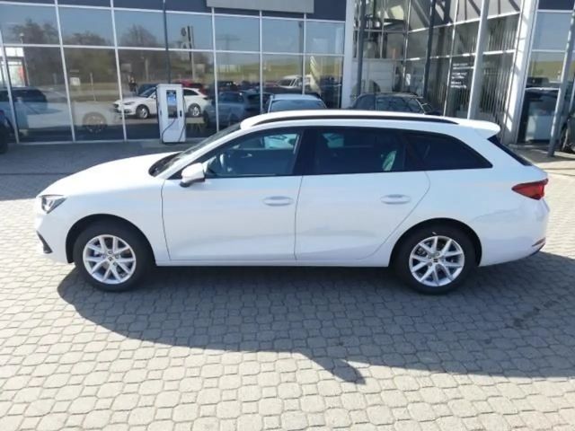 Seat Leon 1.5 TSI Sportstourer