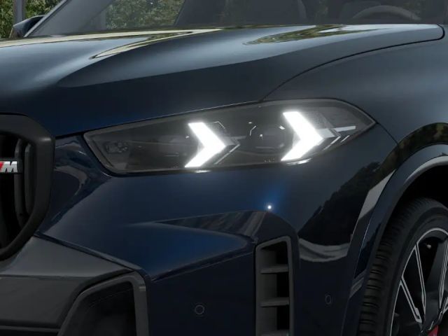BMW X5 M-Sport Sedan xDrive