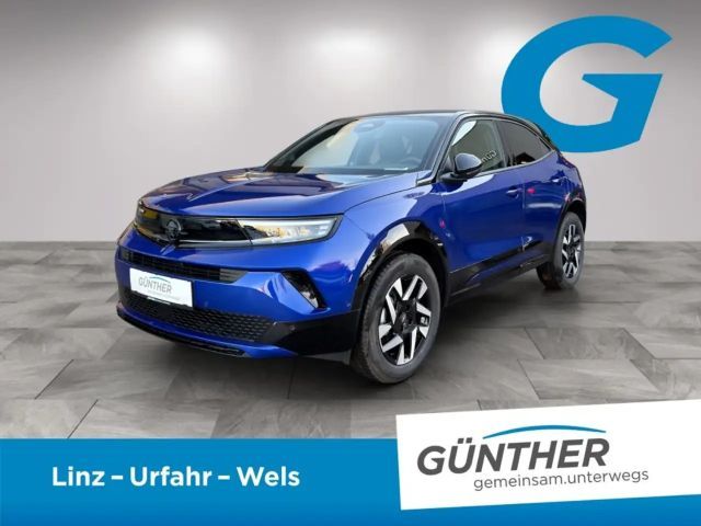 Opel Mokka GS-Line Grand Sport Turbo