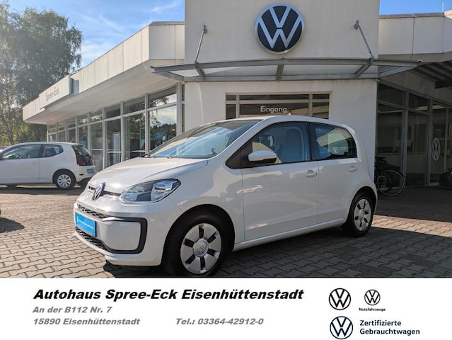 Volkswagen up! 1.0 up!