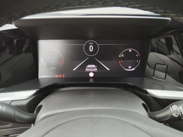 Opel Grandland X GS-Line Grand Sport