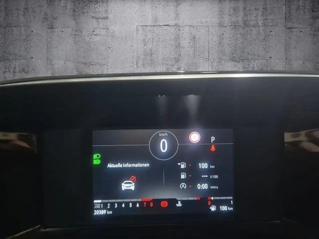 Opel Mokka 1.2 Turbo Elegance Turbo