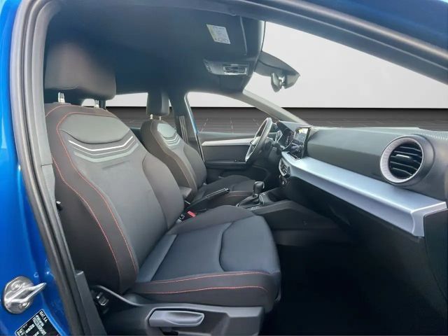 Seat Ibiza 1.0 TSI DSG FR-lijn