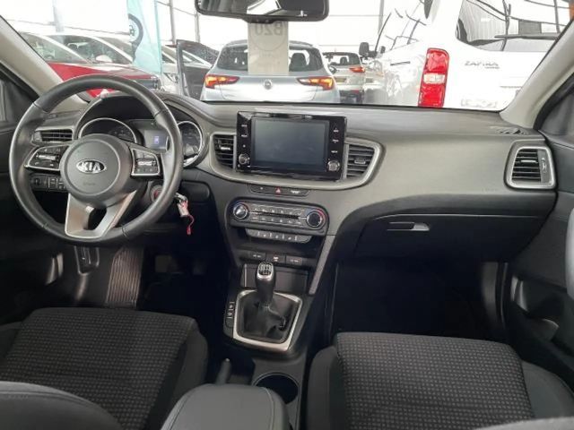 Kia Ceed SportWagon
