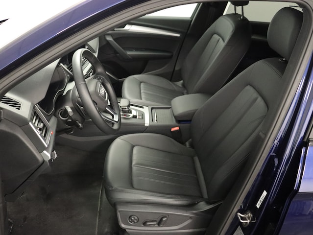 Audi Q5 45 TFSI Quattro S-Tronic