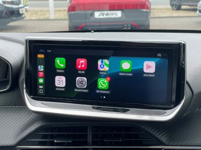 Peugeot 208 Allure Pack