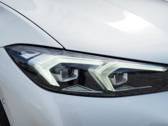 BMW 318 318d Touring