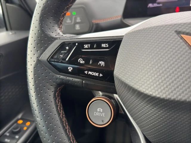 Cupra Born PDC SHZ KAMERA NAVI ACC AKTIVSITZE LED 360°