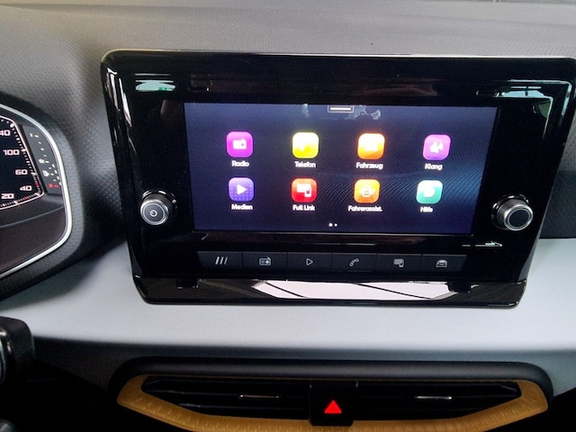 Seat Ibiza 1.0 TSI DSG Style