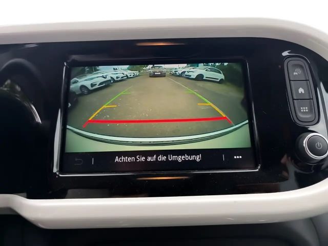 Renault Twingo E-Tech Techno