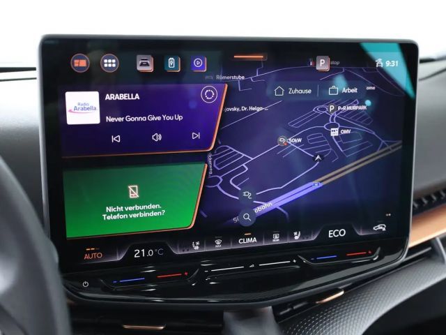 Cupra Tavascan Extreme 210kW/286PS