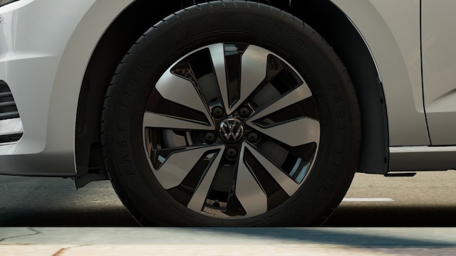 Volkswagen Touran 2.0 TDI DSG Highline R-Line