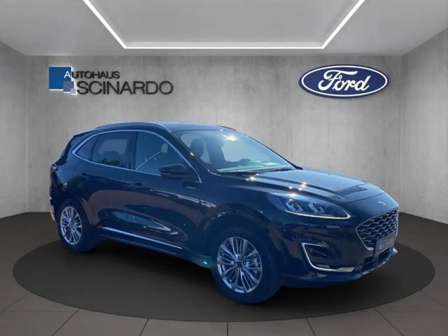 Ford Kuga Plug in Hybrid Vignale
