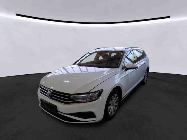 Volkswagen Passat 2.0 TDI Variant