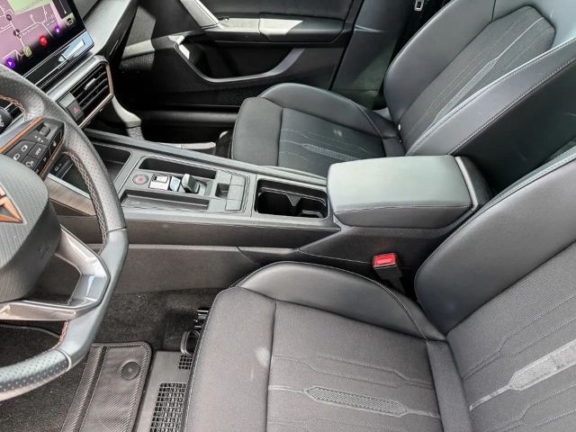 Cupra Leon 2.0 TSI VZ