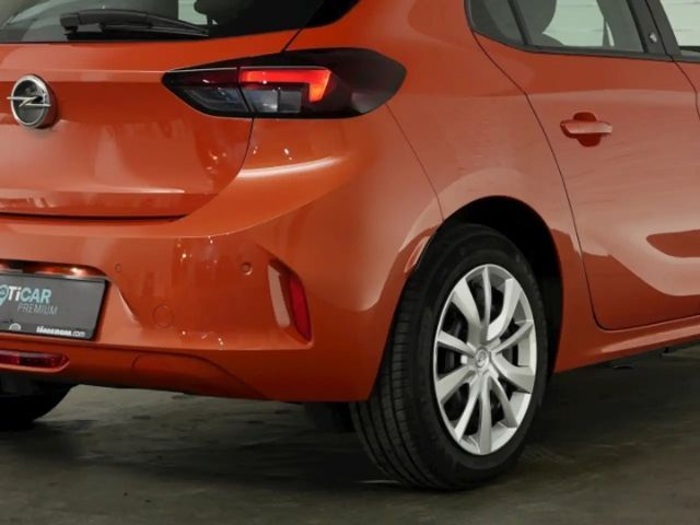 Opel Corsa Edition F Edition